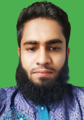 MD. MIRAJ TALUKDAR